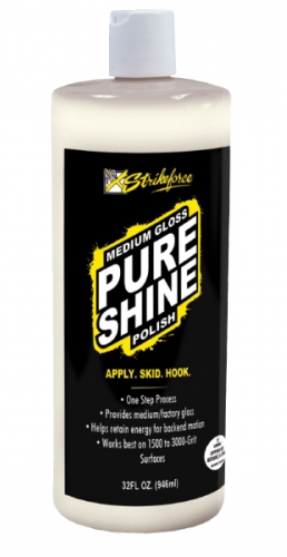 KR Strikeforce Pure Shine (32 oz)